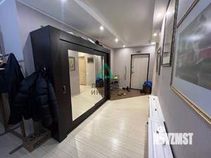 3-к квартира, вторичка, 103м2, 9/14 этаж