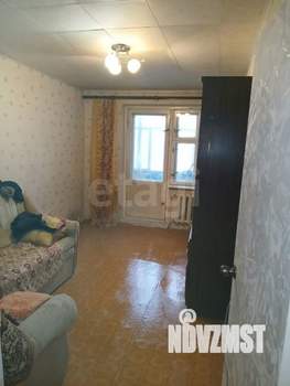 3-к квартира, вторичка, 66м2, 7/9 этаж