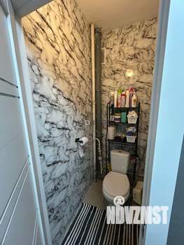 2-к квартира, вторичка, 51м2, 2/14 этаж