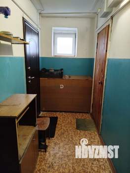 Студия квартира, вторичка, 17м2, 3/9 этаж