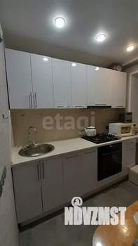 2-к квартира, вторичка, 44м2, 4/9 этаж
