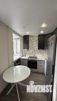 2-к квартира, вторичка, 40м2, 3/5 этаж