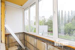 3-к квартира, вторичка, 67м2, 4/9 этаж
