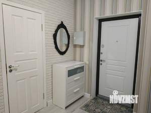 1-к квартира, вторичка, 41м2, 10/12 этаж