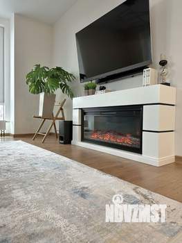 4-к квартира, вторичка, 113м2, 25/26 этаж