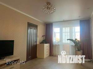 2-к квартира, вторичка, 46м2, 5/5 этаж