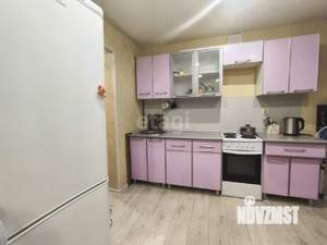 2-к квартира, вторичка, 42м2, 2/9 этаж