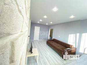 2-к квартира, вторичка, 55м2, 15/17 этаж