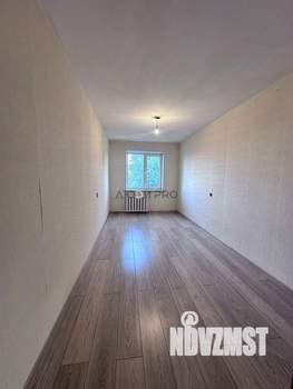 3-к квартира, вторичка, 58м2, 5/5 этаж