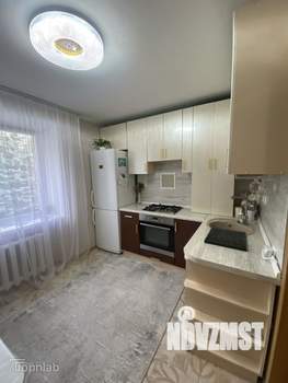 3-к квартира, вторичка, 68м2, 2/2 этаж