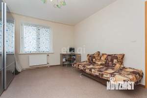 2-к квартира, вторичка, 44м2, 1/11 этаж