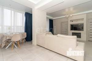 3-к квартира, вторичка, 61м2, 24/27 этаж