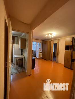 2-к квартира, вторичка, 45м2, 4/5 этаж