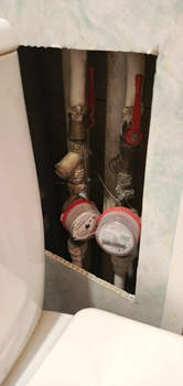 Студия квартира, вторичка, 23м2, 2/9 этаж