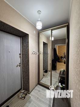 1-к квартира, вторичка, 33м2, 6/6 этаж