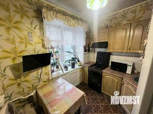 2-к квартира, вторичка, 44м2, 1/5 этаж