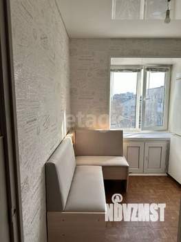 1-к квартира, вторичка, 31м2, 5/5 этаж