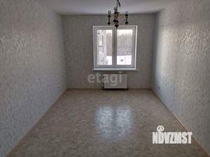 2-к квартира, строящийся дом, 57м2, 5/10 этаж
