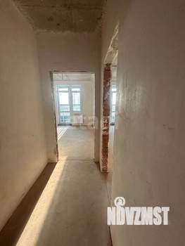 2-к квартира, вторичка, 73м2, 2/25 этаж