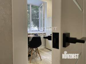 1-к квартира, вторичка, 30м2, 1/5 этаж