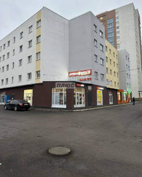 Студия квартира, вторичка, 51м2, 4/5 этаж