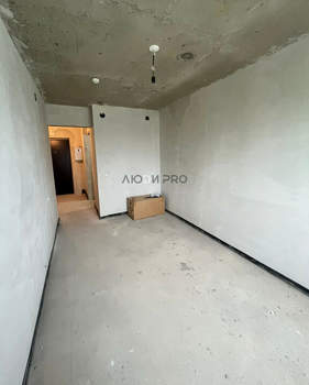 1-к квартира, вторичка, 36м2, 18/23 этаж