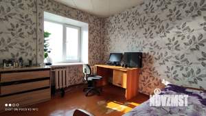 3-к квартира, вторичка, 54м2, 8/9 этаж