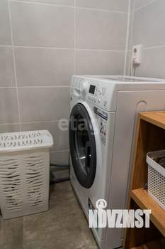 1-к квартира, вторичка, 28м2, 9/9 этаж