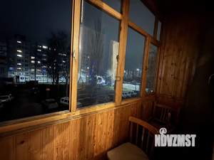 2-к квартира, вторичка, 46м2, 2/5 этаж