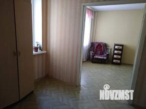 2-к квартира, вторичка, 54м2, 6/9 этаж