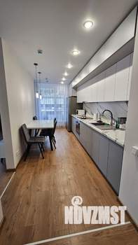 2-к квартира, вторичка, 60м2, 2/26 этаж