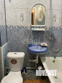 1-к квартира, вторичка, 23м2, 2/9 этаж