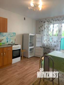 1-к квартира, вторичка, 38м2, 3/18 этаж