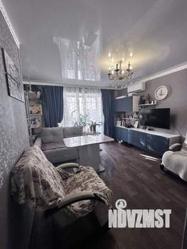 1-к квартира, вторичка, 35м2, 2/12 этаж
