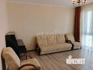 3-к квартира, вторичка, 89м2, 4/18 этаж