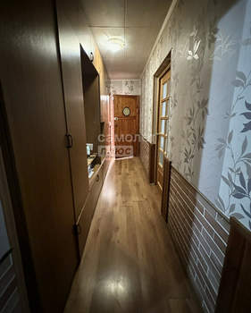 2-к квартира, вторичка, 49м2, 3/9 этаж