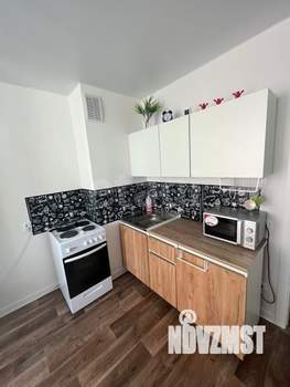 1-к квартира, вторичка, 33м2, 7/18 этаж