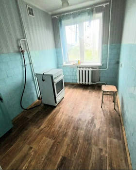 2-к квартира, вторичка, 44м2, 6/9 этаж