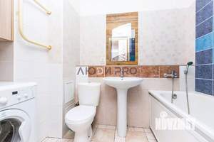 1-к квартира, вторичка, 34м2, 9/18 этаж