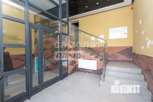 1-к квартира, вторичка, 33м2, 3/5 этаж
