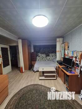 2-к квартира, вторичка, 46м2, 5/5 этаж