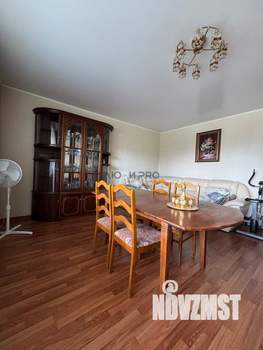 3-к квартира, вторичка, 87м2, 4/18 этаж