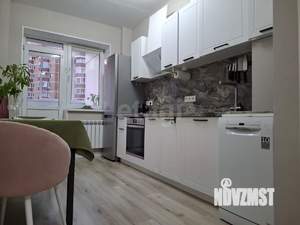 2-к квартира, вторичка, 60м2, 5/12 этаж