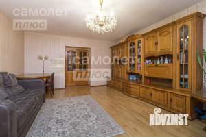 6-к квартира, вторичка, 167м2, 5/5 этаж