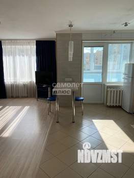 1-к квартира, вторичка, 44м2, 1/14 этаж
