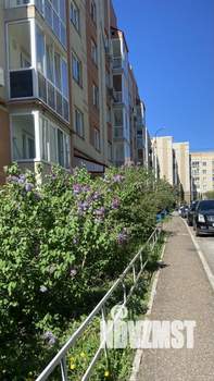 4-к квартира, вторичка, 127м2, 2/5 этаж