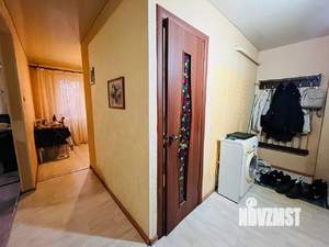 1-к квартира, вторичка, 31м2, 1/5 этаж