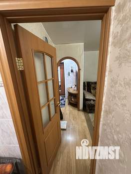 2-к квартира, вторичка, 42м2, 5/5 этаж