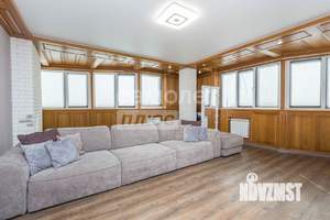 3-к квартира, вторичка, 88м2, 10/15 этаж