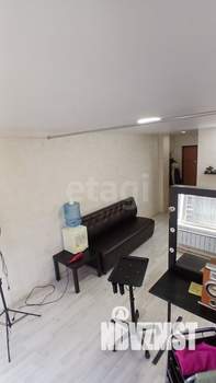 Студия квартира, вторичка, 20м2, 2/3 этаж